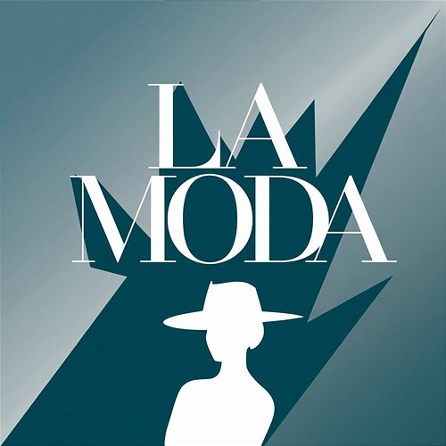 La moda Dellian Dee La Voz