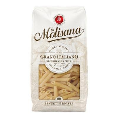 La Molisana Pennette Rigate 500 Gr Włoski Makaron La Molisana