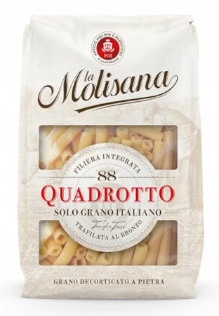 La Molisana Quadrotto 88 włoski makaron 500 g La Molisana