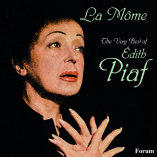 La Mome Edith Piaf