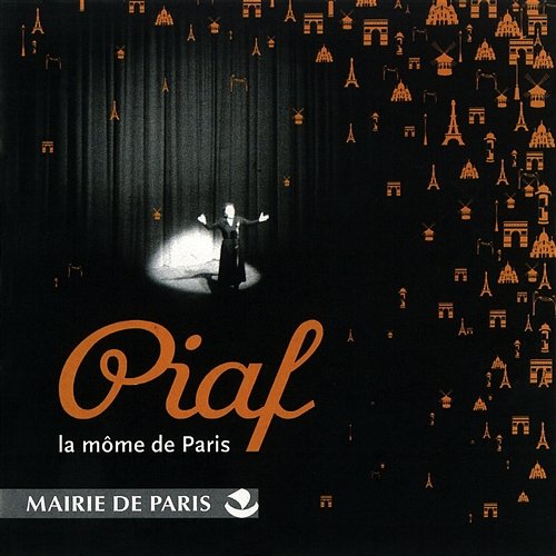 La Môme De Paris Edith Piaf