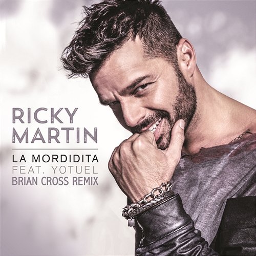 La Mordidita Ricky Martin feat. Yotuel