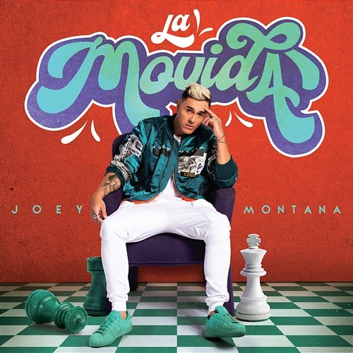 La Movida Joey Montana