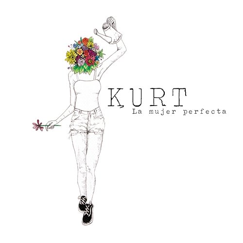 La Mujer Perfecta Kurt