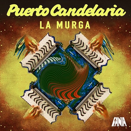 La Murga Puerto Candelaria