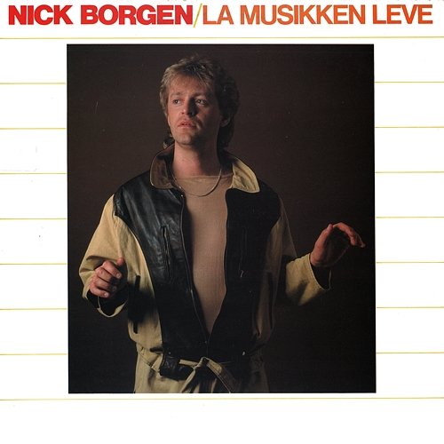 La Musikken Leve Nick Borgen