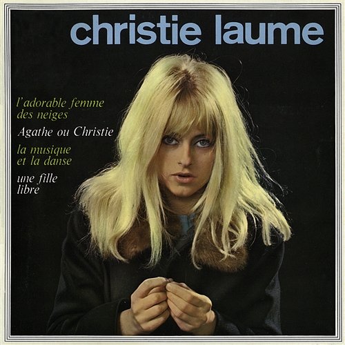 La musique et la danse Christie Laume