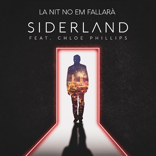 La Nit No Em Fallarà Siderland feat. Chloe Phillips