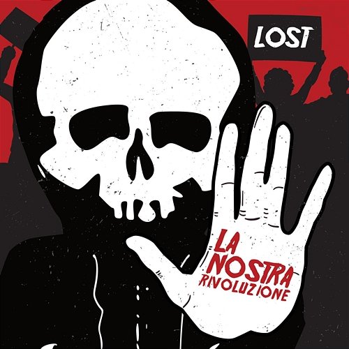 La nostra rivoluzione Lost