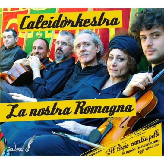 La Nostra Romagna Caleidorkestra