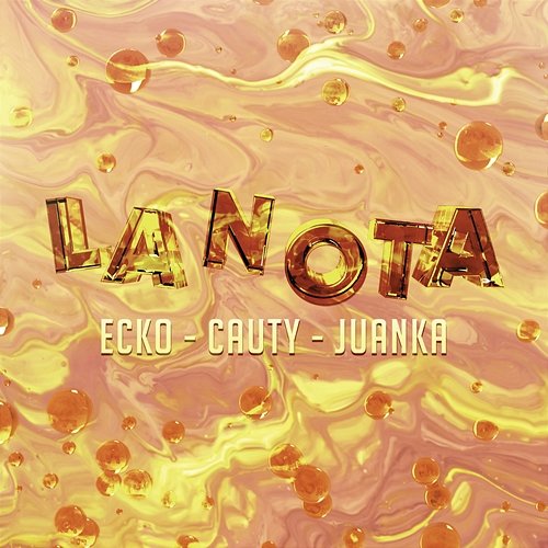 La Nota Ecko, Cauty, Juanka
