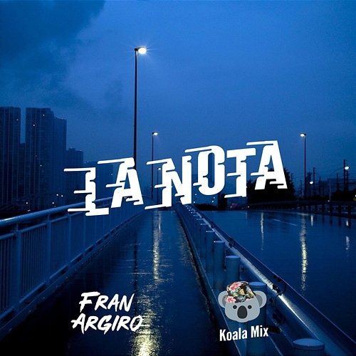 La Nota Fran Argiro Koala Mix