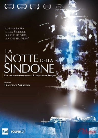La Notte Della Sindone Various Directors