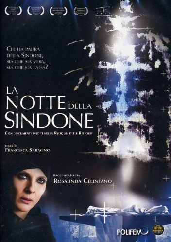 La Notte Della Sindone Various Directors