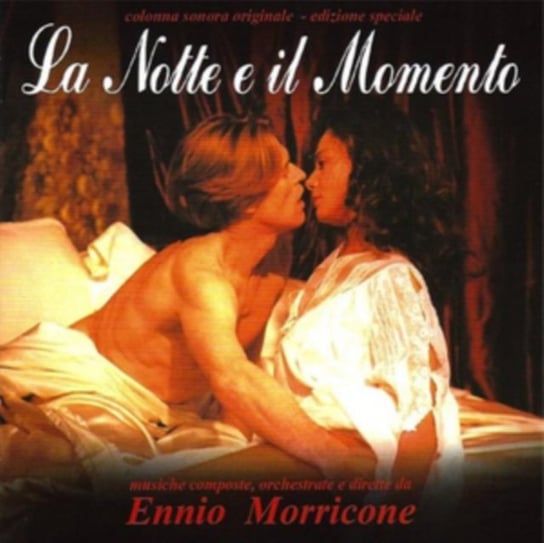La Notte E Il Momento Music on Vinyl