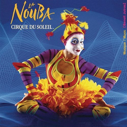 La Nouba Cirque du Soleil