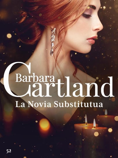 La Novia Substituta - ebook epub Cartland Barbara