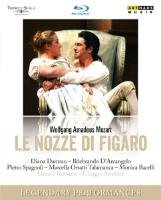 La Nozze di Figaro (brak polskiej wersji językowej) 