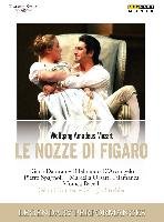 La Nozze di Figaro (brak polskiej wersji językowej) Korsten Gerard