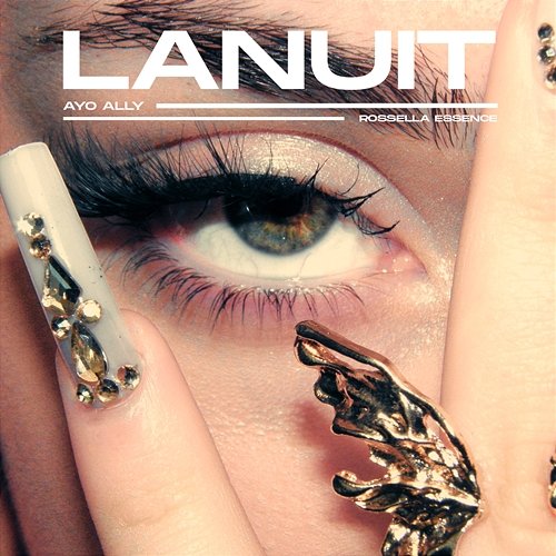 La Nuit ayo ally, Rossella Essence