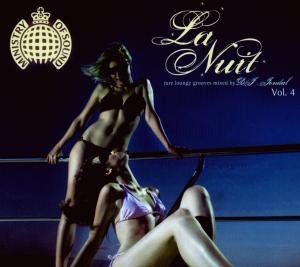 La Nuit Volume 4 Various Artists