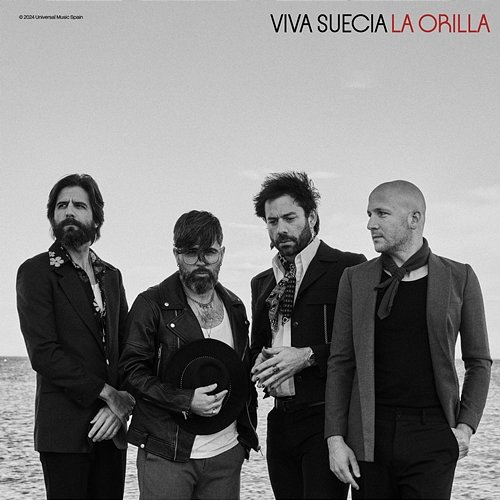 La Orilla Viva Suecia