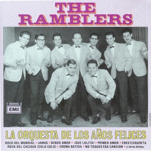 La Pulga Española The Ramblers