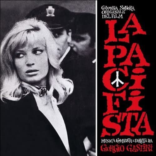 La Pacifista Various Artists