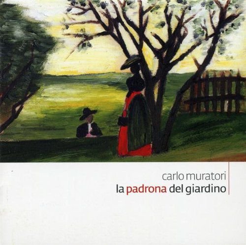 La Padrona Del Giardino - Various Artists | Muzyka Sklep EMPIK.COM