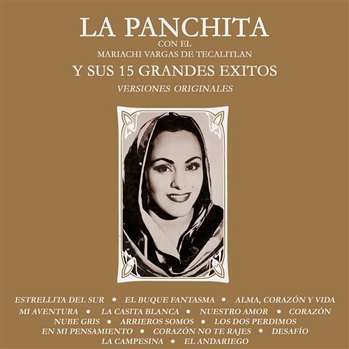 El Andariego La Panchita