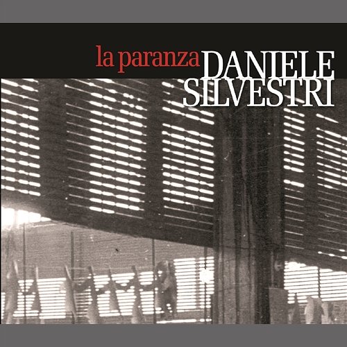 La Paranza Daniele Silvestri
