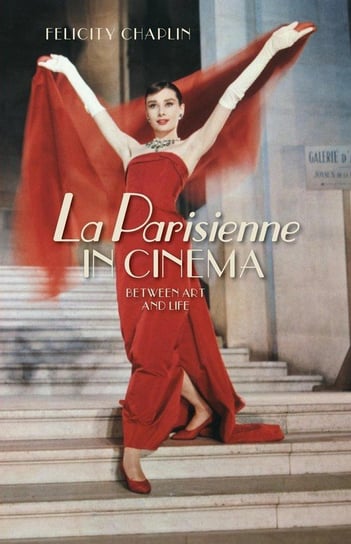La Parisienne in cinema Chaplin Felicity