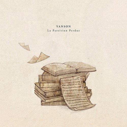 La Partition Perdue Yanson