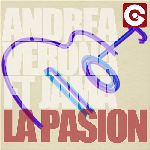 La pasion Andrea Verona feat. Jama