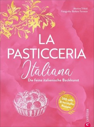 La Pasticceria Italiana Christian