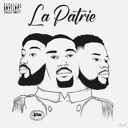 La patrie YPN
