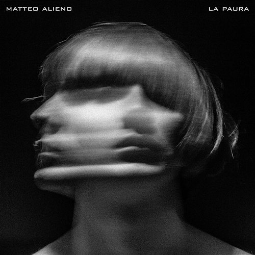 La paura Matteo Alieno