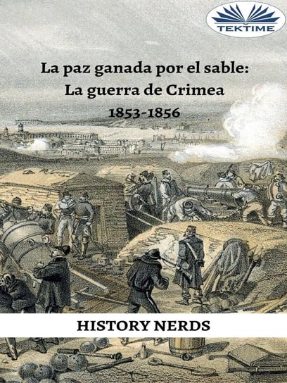 La Paz Ganada Por El Sable History Nerds, Aleksa Vuckovic