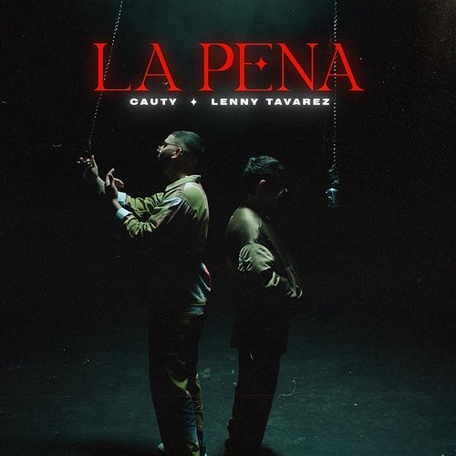 La Pena Cauty, Lenny Tavárez