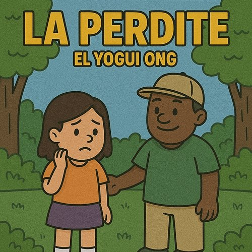 La Perdite El Yogui Ong