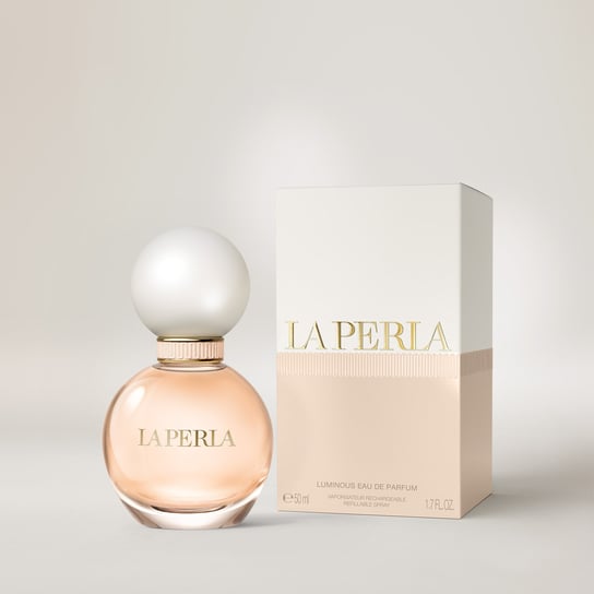 La Perla, Luminous, Woda Perfumowana, 90ml La Perla