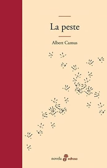 La peste Camus Albert