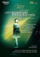 La Petite Danseuse de Degas (brak polskiej wersji językowej) 