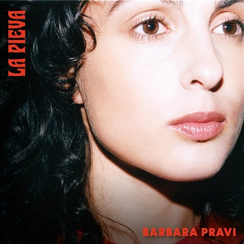 La Pieva Barbara Pravi
