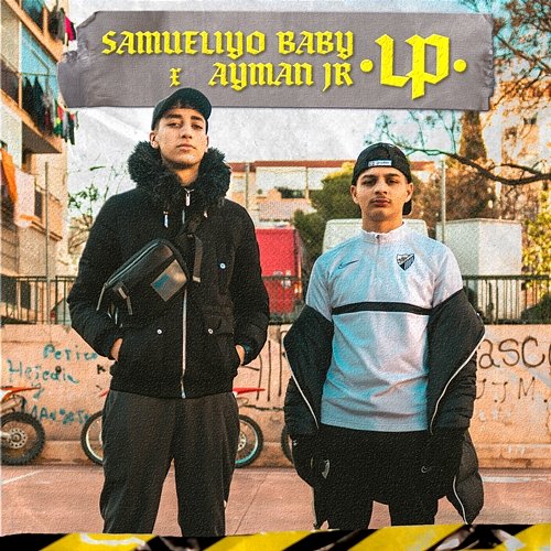 La Pisera Samueliyo Baby & Aiman JR