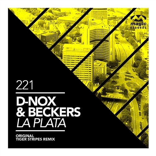 La Plata D-Nox & Beckers
