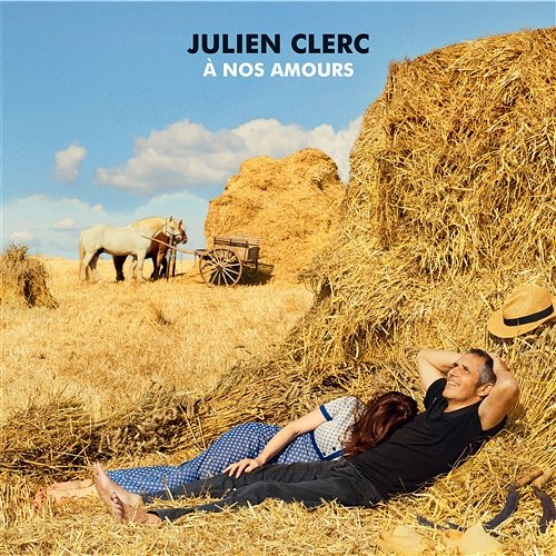 La Plata Julien Clerc