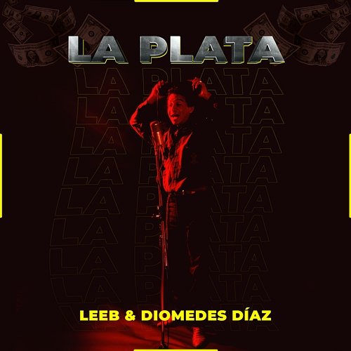 La Plata Leeb feat. Diomedes Diaz