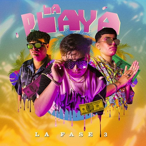 La Playa La Fase 3