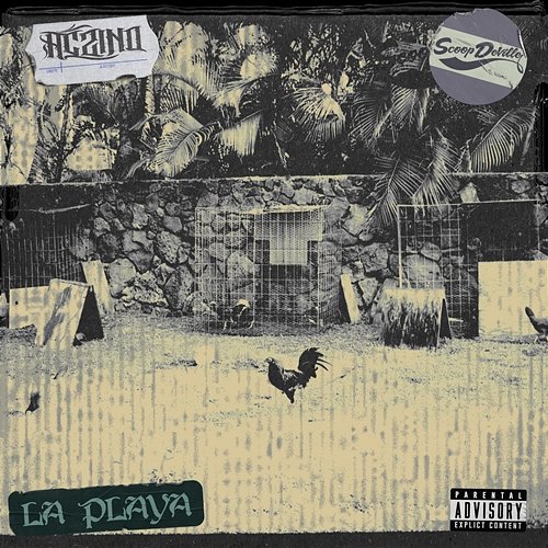 La Playa Scoop DeVille, Aczino